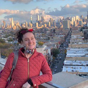 Meet your Posher, Noelle